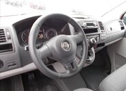 Volkswagen Transporter 26