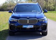 BMW X5 SUV / Terénní 3,0 l 250 kw