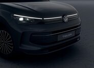 Volkswagen Tiguan SUV 1,5 l 110 kw