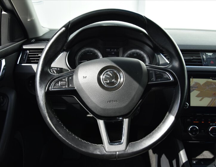 Škoda Octavia Kombi 1,6 l 85 kw