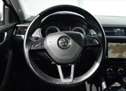 Škoda Octavia Kombi 1,6 l 85 kw