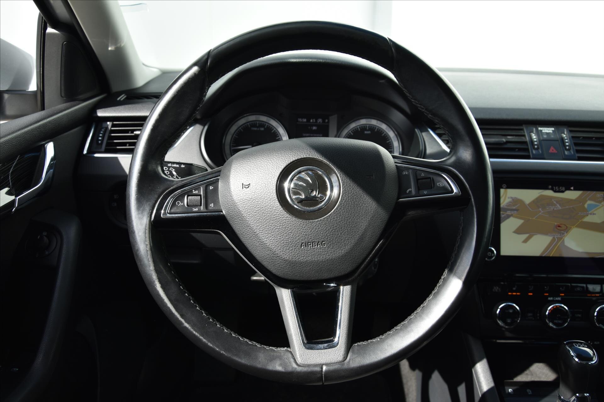 Škoda Octavia Kombi 1,6 l 85 kw
