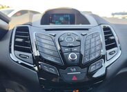 Ford Fiesta Hatchback 998,0 74 kw