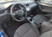 Škoda Octavia Kombi 1,5 l 110 kw