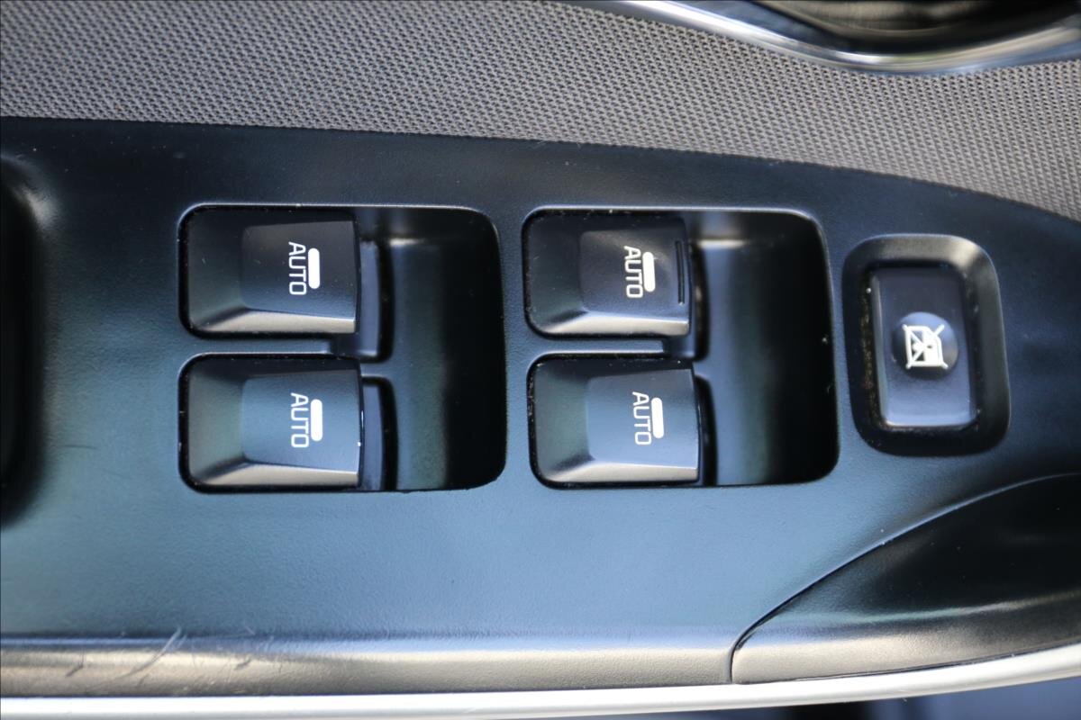 KIA Ceed Kombi 1,4 l 73 kw