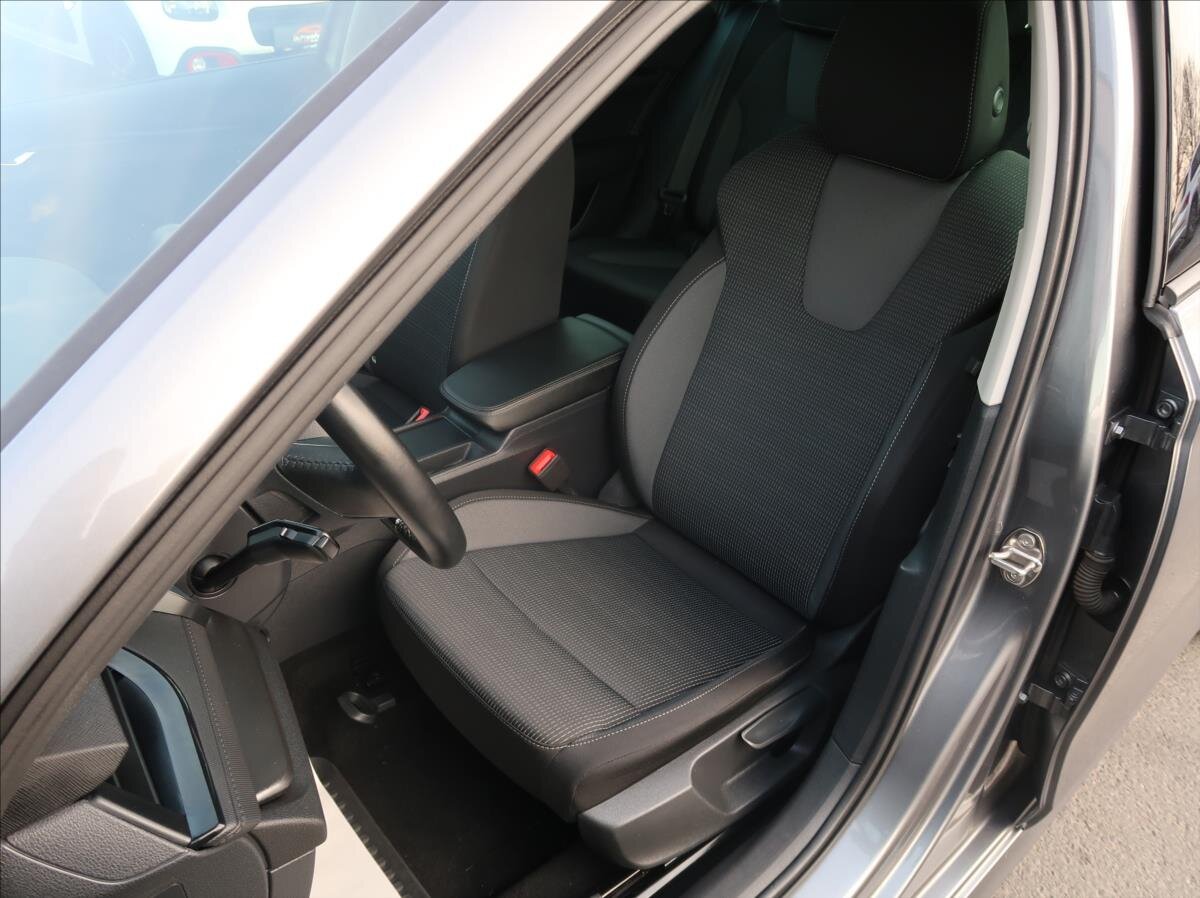 Škoda Octavia Kombi 2,0 l 85 kw