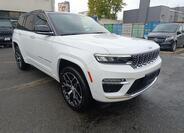 Jeep Grand Cherokee 5