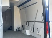 Iveco Daily Užitková 3,0 l 132 kw