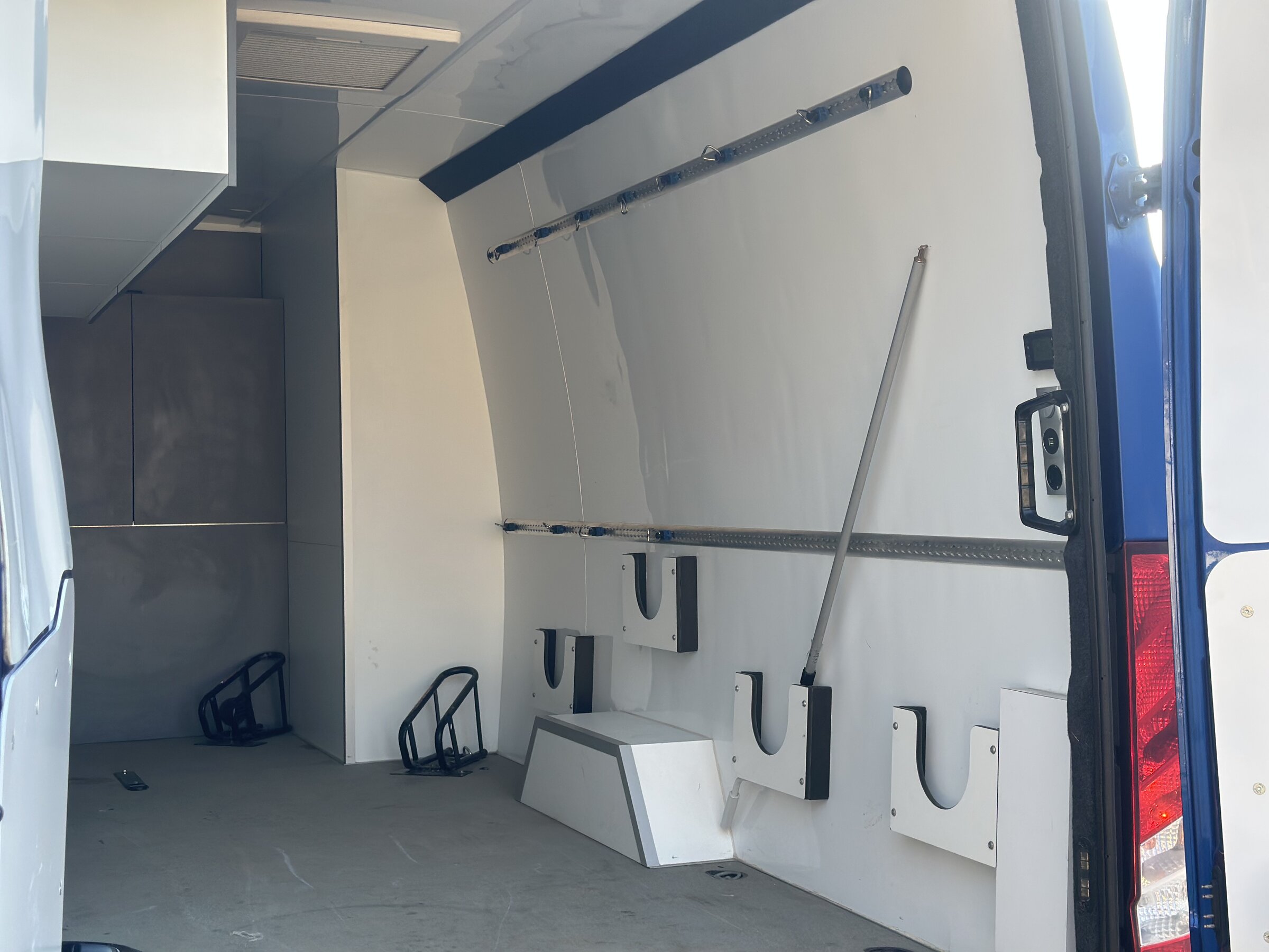 Iveco Daily Užitková 3,0 l 132 kw