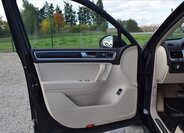 Volkswagen Touareg 30