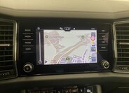 Škoda Kodiaq SUV 2,0 l 110 kw