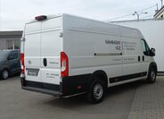 Toyota ProAce Skříň 2,2 l 103 kw