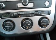 Volkswagen EOS Kabriolet 1,4 l 90 kw