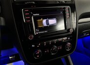 Volkswagen Scirocco Kupé 2,0 l 206 kw