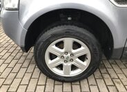 Land Rover Freelander SUV / Terénní 2,2 l 112 kw