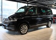 Volkswagen Multivan MPV 2,0 l 146 kw