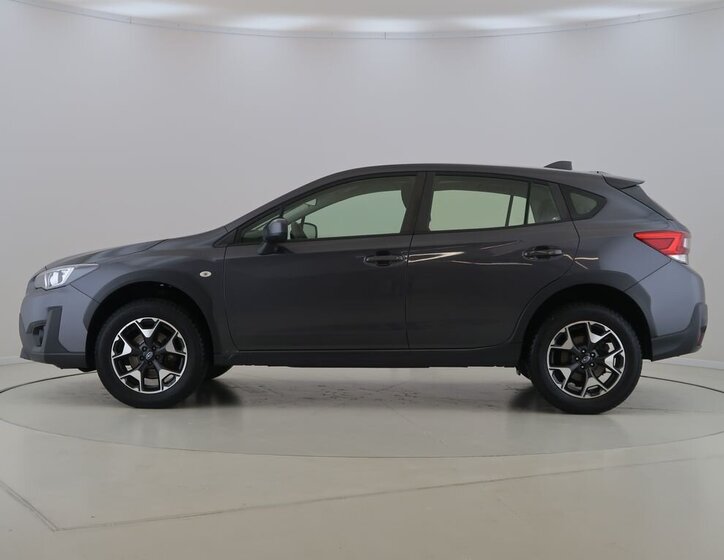 Subaru XV SUV / Terénní 1,6 l 84 kw