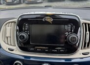 Fiat 500 Hatchback 1,2 l 51 kw