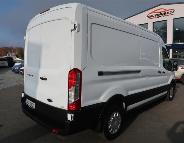 Ford Transit 3