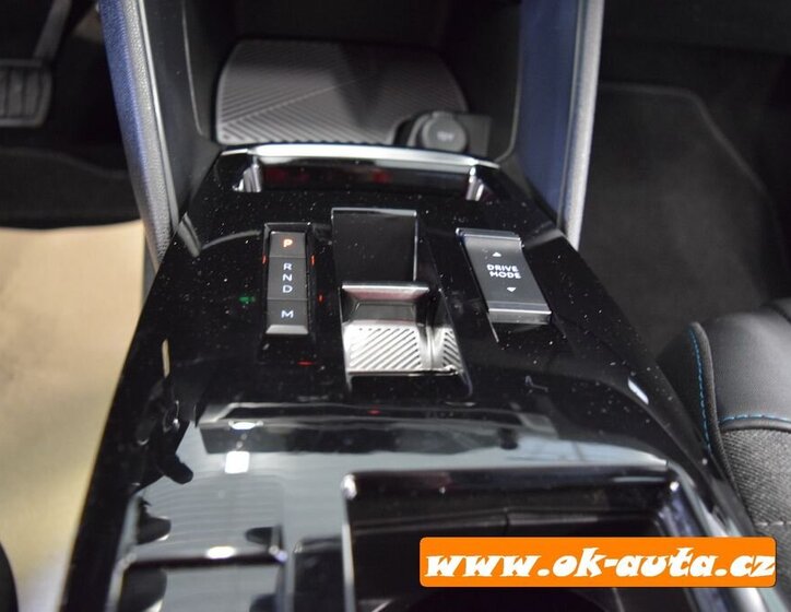 Citroën C4 X Liftback 1,2 l 96 kw