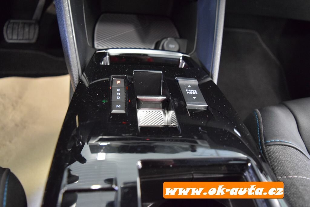 Citroën C4 X Liftback 1,2 l 96 kw