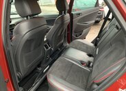 Hyundai Tucson SUV 1,6 l 100 kw