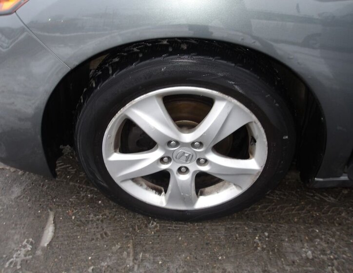 Honda Accord Kombi 2,2 l 110 kw