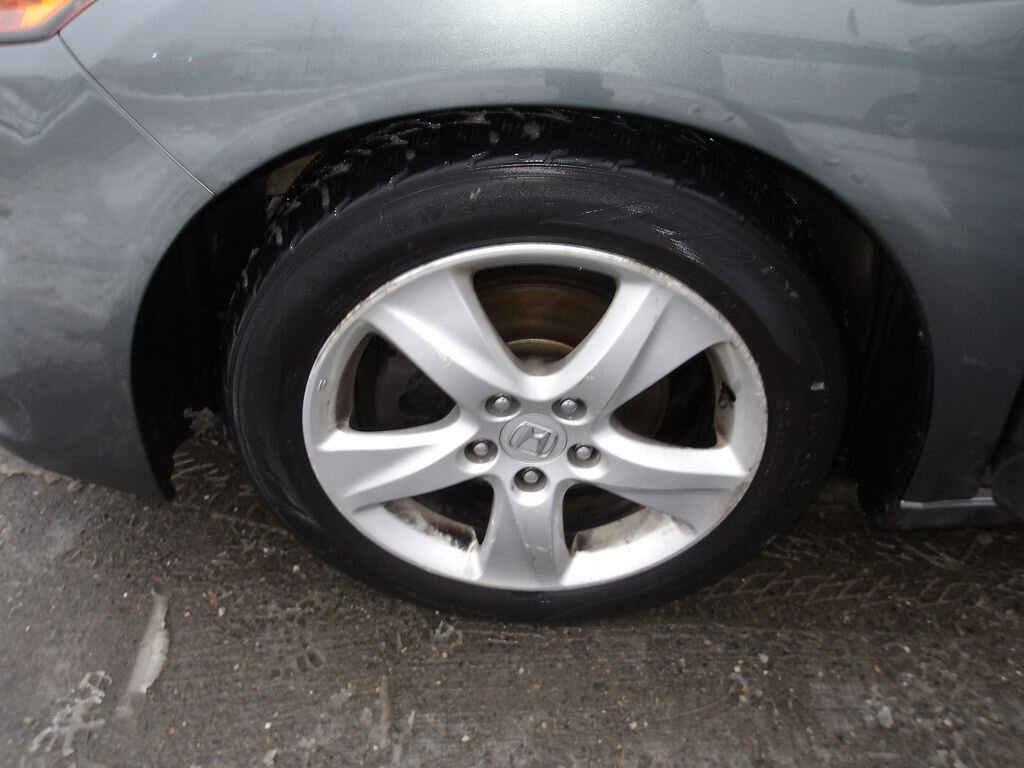 Honda Accord Kombi 2,2 l 110 kw