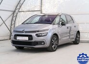 Citroën C4 Picasso 1