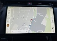 Land Rover Range Rover Velar SUV / Terénní 3,0 l 221 kw