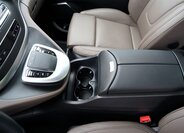 Mercedes-Benz Třídy V 50