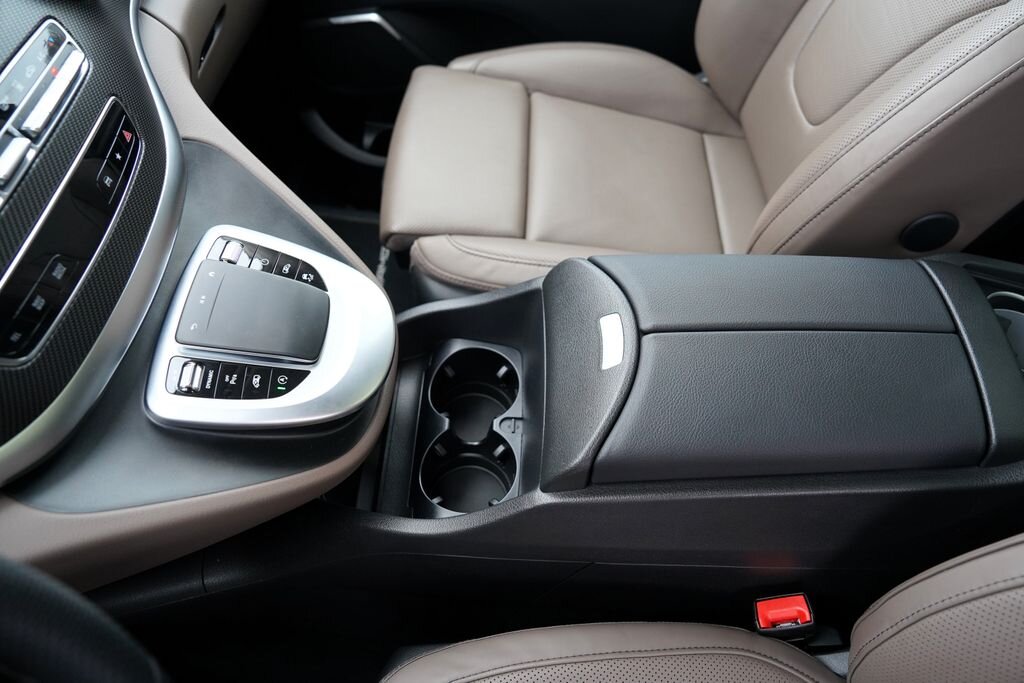 Mercedes-Benz Třídy V