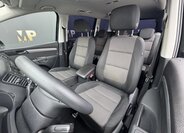 Volkswagen Sharan 15