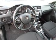 Škoda Octavia 22