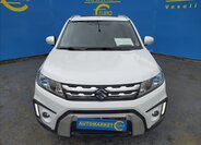 Suzuki Vitara Hatchback 88,0 88 kw