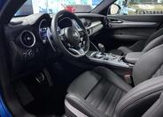 Alfa Romeo Stelvio 6