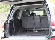 Toyota Land Cruiser 11