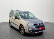 Citroën Berlingo Kombi 1,6 l 73 kw