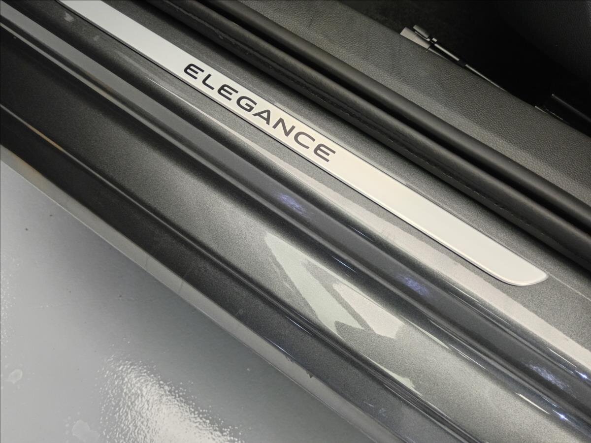 Volkswagen Passat Kombi 2,0 l 110 kw