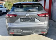 Nissan Qashqai SUV / Terénní 1,3 l 116 kw