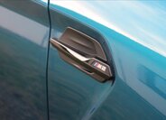 BMW M2 Kupé 3,0 l 302 kw