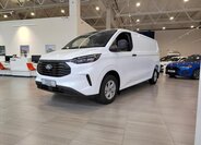 Ford Transit Custom Skříň 2,0 l 100 kw