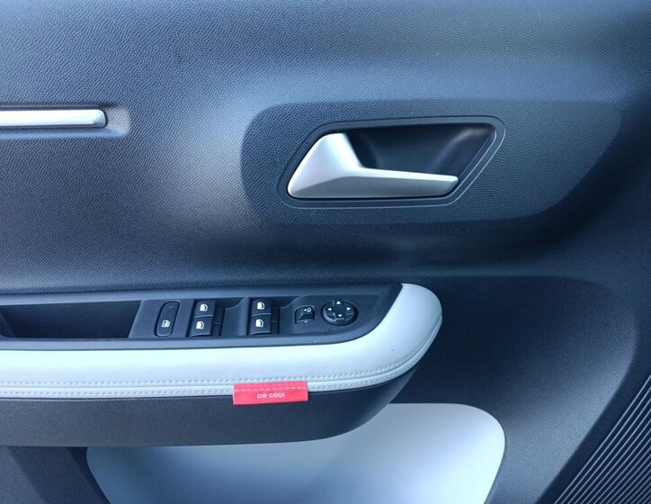 Citroën C3 Hatchback 1,2 l 74 kw