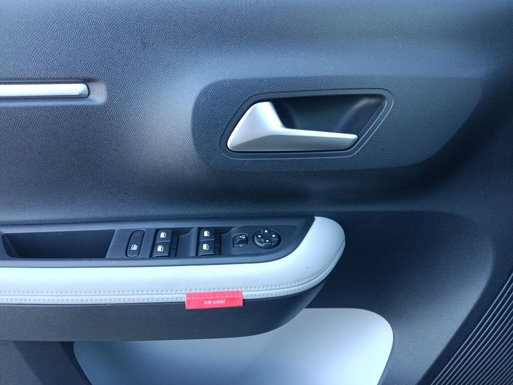 Citroën C3 Hatchback 1,2 l 74 kw