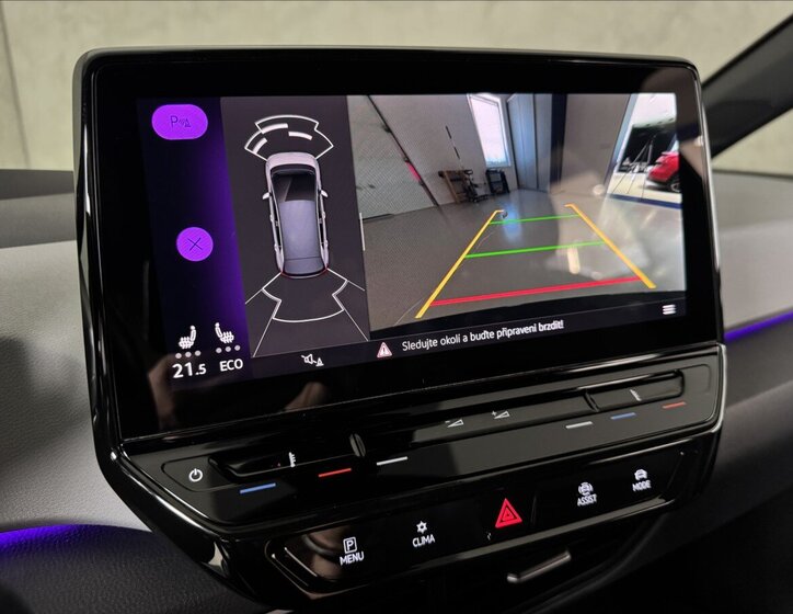 Volkswagen ID.3 Hatchback 0,0 150 kw