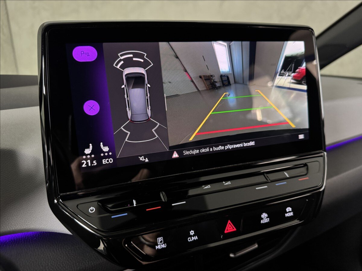 Volkswagen ID.3 Hatchback 0,0 150 kw