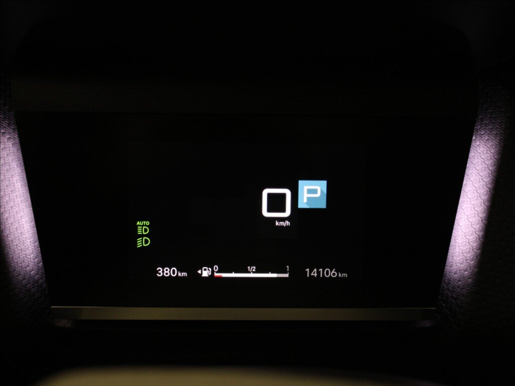 Citroën C4 SUV 1,2 l 96 kw