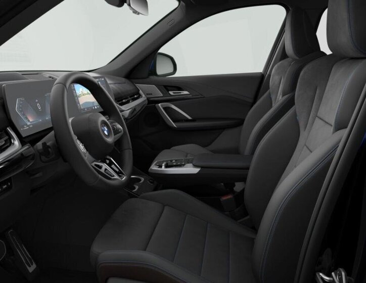 BMW X1 SUV / Terénní 2,0 l 160 kw