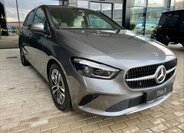 Mercedes-Benz Třídy B 1