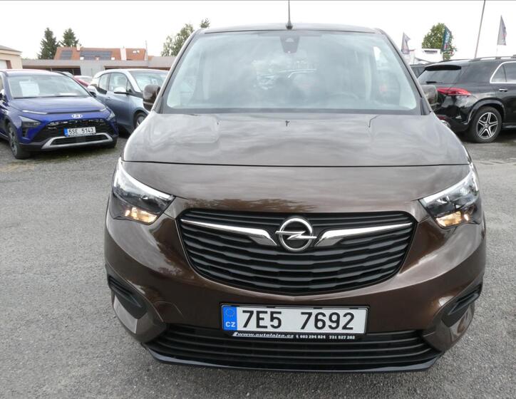 Opel Combo 3